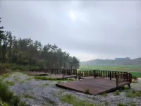 Haenam Daon Auto Camping Site Hotels in Haenam-gun