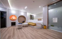 Button Hotel Yangsan Sports Complex