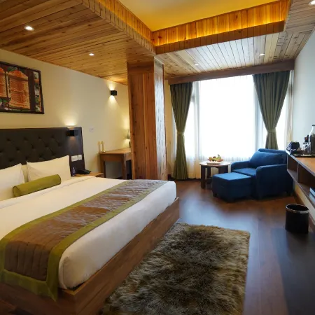 Valmere Magnolia Boutique Hotel & Spa