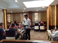 Hotel Meadows Hotels in Varanasi