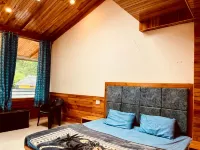 Blue Moon Homestay Hotels in Kasol