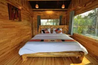 Anne House Bac Ha Các khách sạn ở Tả Chải