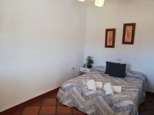 EL MIRADOR HOUSE IN MONTECORTO Hotels in Montecorto