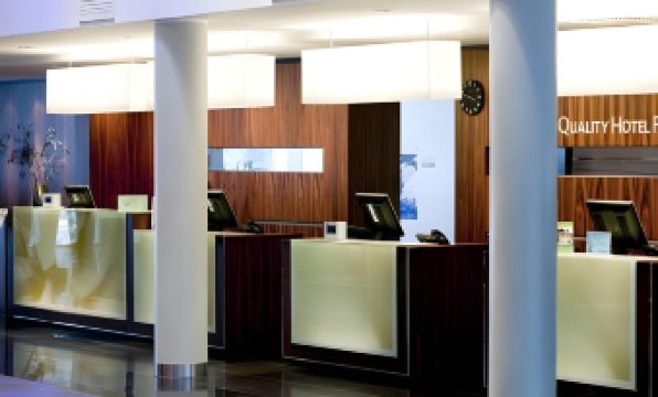 Quality Hotel Fredrikstad