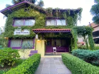 Petit Hotel Provence Gramado - Romantic