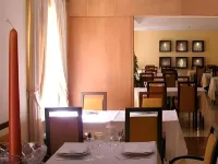 Hotel Torres Novas - Frühstück