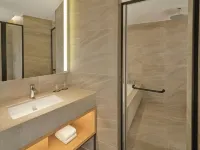 Courtyard by Marriott Pyeongtaek Hotels in Pyeongtaek-si