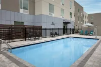 TownePlace Suites by Marriott Jacksonville Mayport - Pools