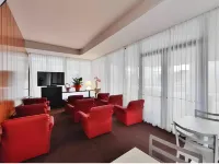 Hotel Delta - 3-Star
