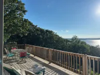 Skiatook Lake House Getaway