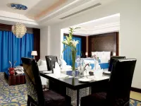 Nordic Palace and Spa Hotels in Seef