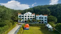 Taean Anmyeondo la Mer 19 - spa