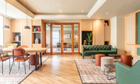 B&B Hotel London Heathrow