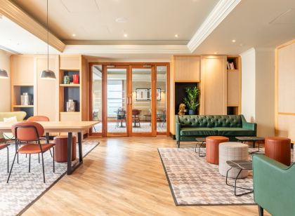 B&B Hotel London Heathrow