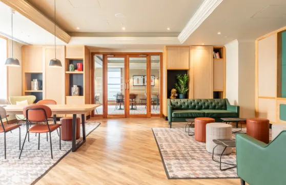 民宿酒店倫敦希思羅