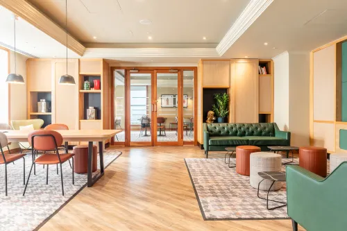 B&B Hotel London Heathrow