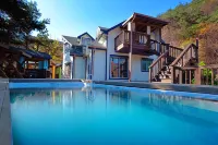Miryang Casa Agio Pension