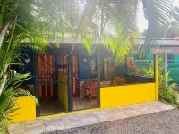 Caribbean Comfort Hotels in 