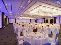Hampton by Hilton Paris Charles de Gaulle Airport Hoteles en Roissy-en-France