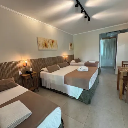 Hotel Vicino Al Mare - Frente Mar