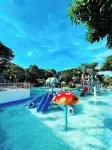 Villa Paraiso Resort & Waterpark Hotels in Camiguin