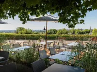 Hôtel les Hauts de Meursault Hotels in Puligny-Montrachet