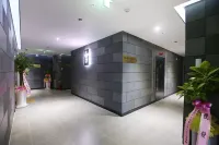 Jincheon Lou Hotel - parking
