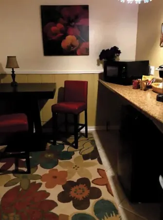 Peas In A Pod Nightly Rental