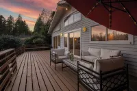 #Marbella Lane - Luxe Townhome Near 2026 World Cup