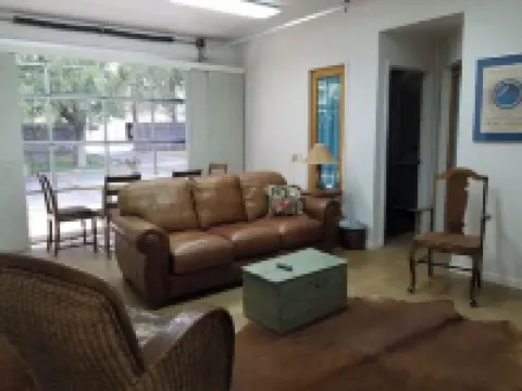 Prairie's Cottage at Sage Guesthouse formerly the 19th Hole