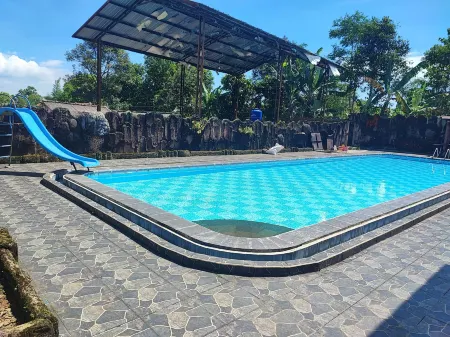 Villa Nadhira Syariah