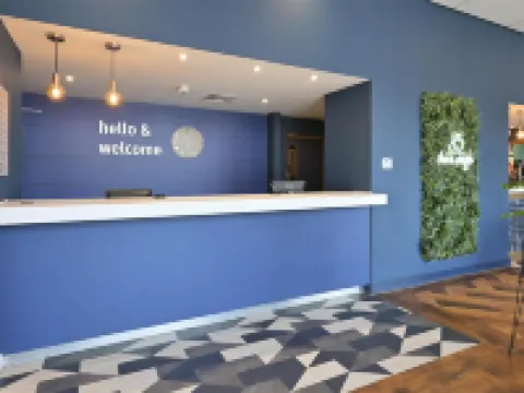 Travelodge Hatfield Central Hotels in Hatfield