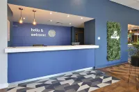 Travelodge Hatfield Central Hotels in Hatfield