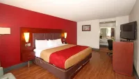 Americas Best Value Inn Pilot Mountain