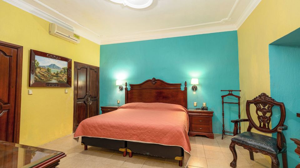 Hotel Casa Dulce Maria