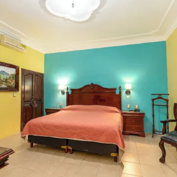 Hotel Casa Dulce Maria