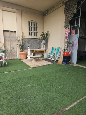 Villa Giovanna Отели в г. Стеццано