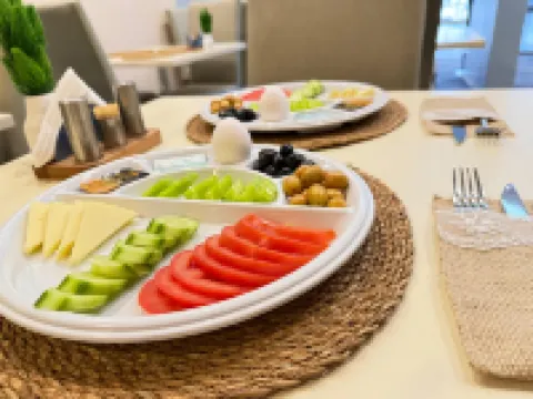 Duvahi Konaklama Hotels in 