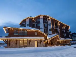 Amira Boutique Hotel