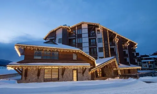 Amira Boutique Hotel