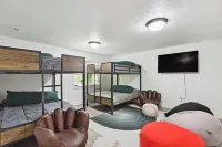 Family-Friendly Provo Vacation Rental Near BYU! Hotels in Provo