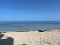 Cabo Rojo PR Beachfront apartment with direct access to the beach