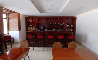 Casona Tobar Hotel - Hotel Escuela