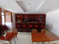 Casona Tobar Hotel - Hotel Escuela Hotels in Sangolqui