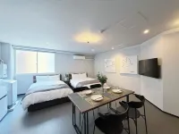 Morimoto Coop 202 Отели в г. 