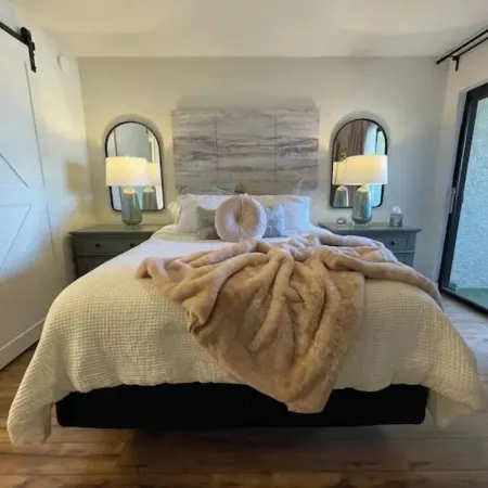 Cozy Home/ASU/Spring Training/Restaurants & More