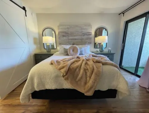 Cozy Home/ASU/Spring Training/Restaurants & More