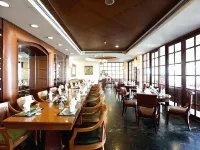 R Hotel Rancamaya Hotels in South Bogor