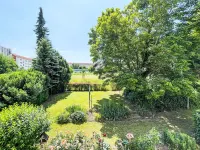 Stadtwohnung in Pirna