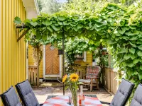 Kvarnfallet 40 酒店